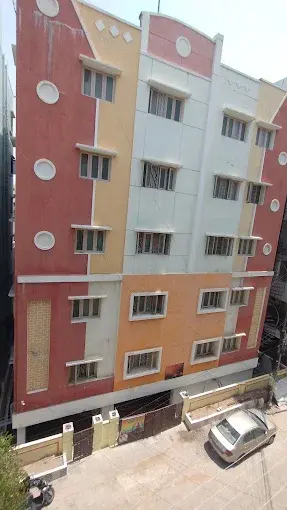 Sunrise Hospital